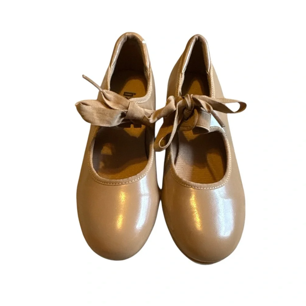 Balera Beginner Tap Shoe for Girls Perfect for Dance
